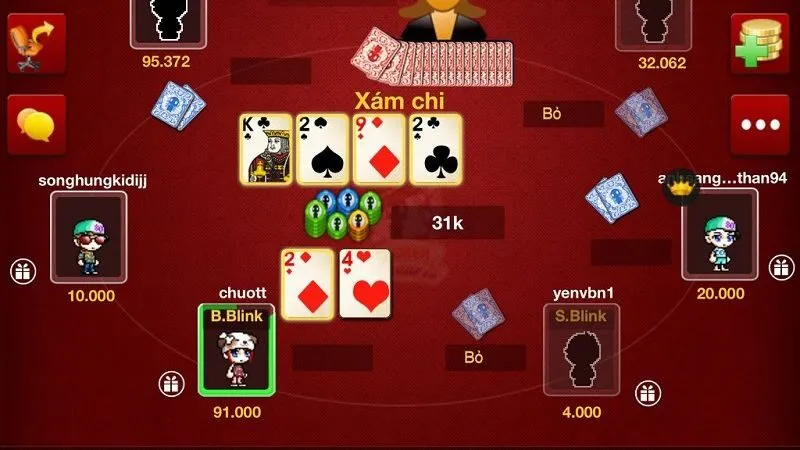 Chơi Bài Miễn Phí 2024 - Trải Nghiệm Vui Nhộn Không Tốn Chi Phí 4 loi-ich-cua-viec-choi-bai-mien-phi