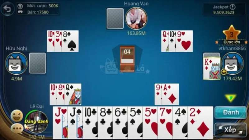 Top Game Bài 2024 - Những Trò Chơi Bài Hấp Dẫn Nhất 2 gioi-thieu-ve-top-game-bai