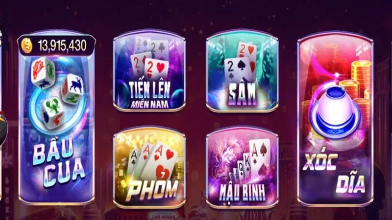 Top Game Bài 2024 - Những Trò Chơi Bài Hấp Dẫn Nhất 4 cach-choi-top-game-bai-hieu-qua