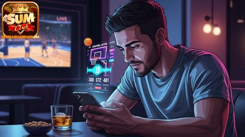 Mẹo chơi bóng rổ Sumclub hiệu quả