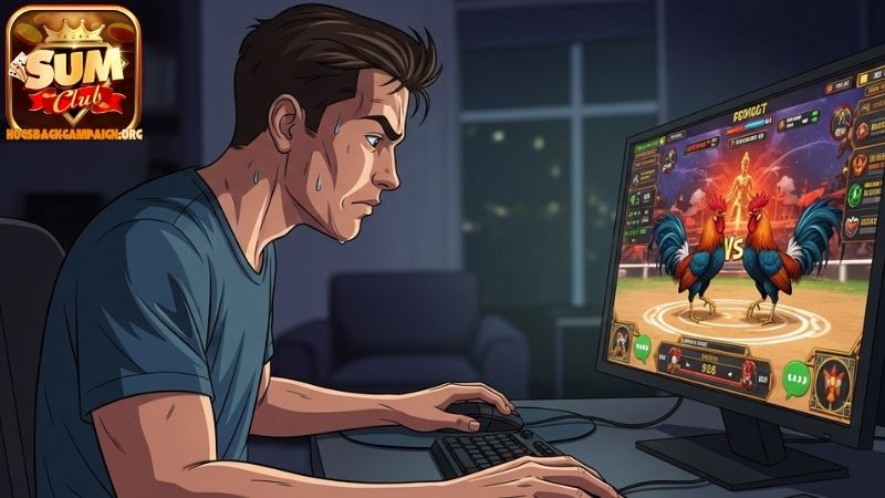 Ưu điểm cá cược đá gà Sumclub