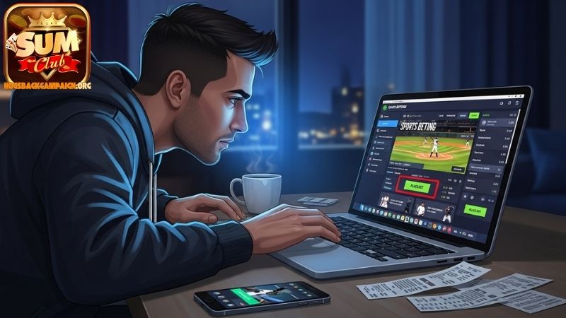 Cá cược thể thao Sumclub hấp dẫn 2 Cá cược thể thao Sumclub là gì