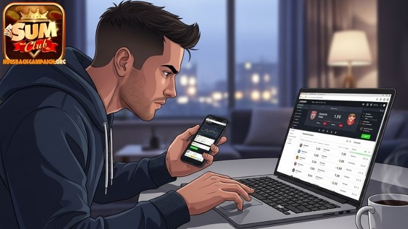 Cá cược thể thao Sumclub hấp dẫn 1 ca-cuoc-the-thao-sumclub