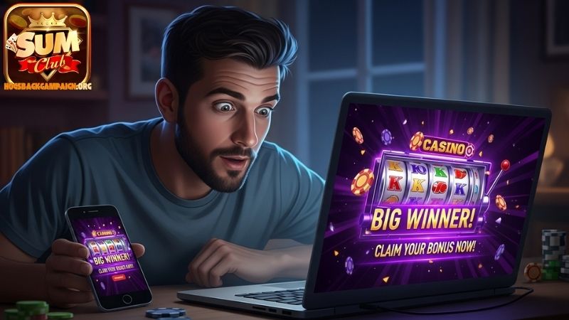 Chương trình thưởng Sumclub hấp dẫn 2 Chương trình thưởng Sumclub là gì