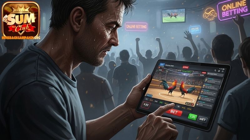 Đá gà Campuchia Sumclub hấp dẫn 2 Đá gà Campuchia Sumclub là gì