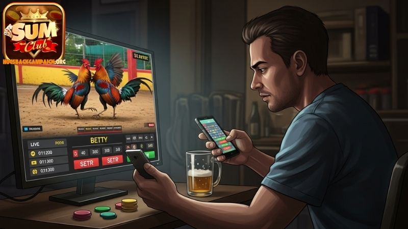 Đá gà Campuchia Sumclub hấp dẫn 4 Mẹo chơi đá gà Campuchia Sumclub