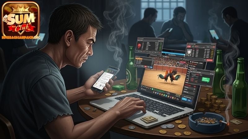 Đá gà Campuchia Sumclub hấp dẫn 3 Ưu điểm đá gà Campuchia Sumclub