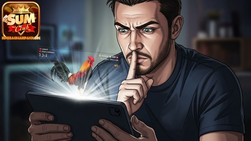 Đá gà online Sumclub kịch tính hấp dẫn 2 Đá gà online Sumclub là gì