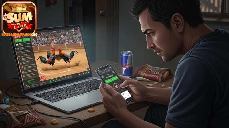 Đá gà online Sumclub kịch tính hấp dẫn 4 Mẹo chơi đá gà online Sumclub hiệu quả