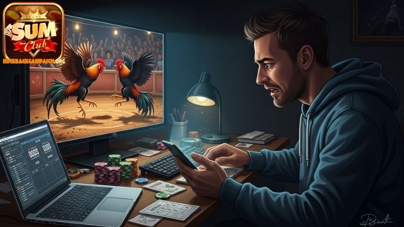 Đá gà online Sumclub kịch tính hấp dẫn 1 da-ga-online-sumclub