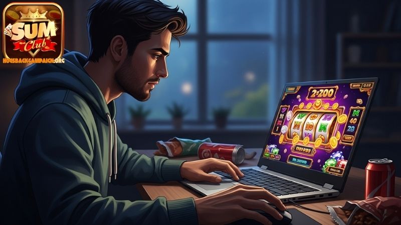 Game nổ hũ Sumclub trúng lớn mỗi ngày 3 Ưu điểm khi chơi game nổ hũ Sumclub