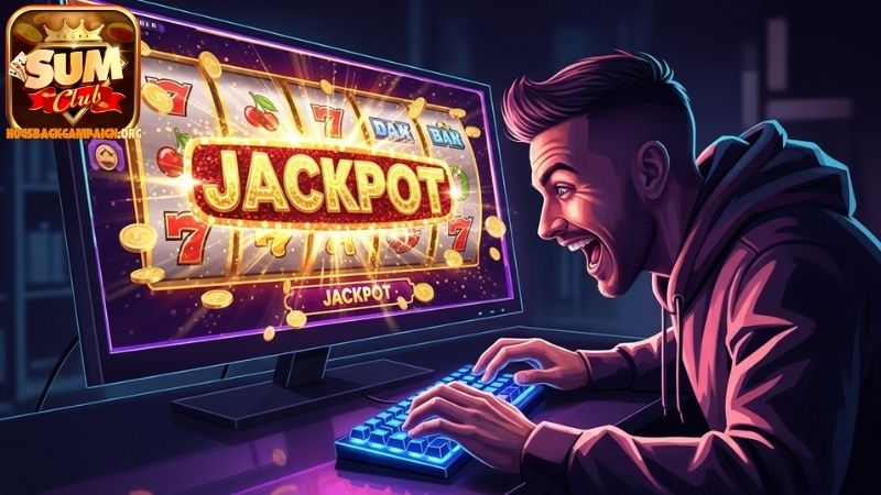 Jackpot Sumclub cơ hội trúng lớn 2 Jackpot Sumclub là gì