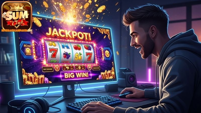 Jackpot Sumclub cơ hội trúng lớn 4 Mẹo chơi Jackpot Sumclub dễ thắng