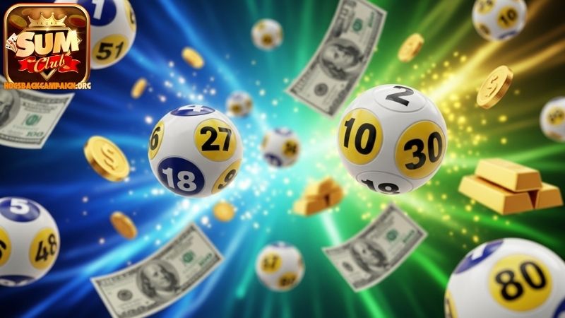 Keno Sumclub quay nhanh trúng lớn 2 Keno Sumclub là gì