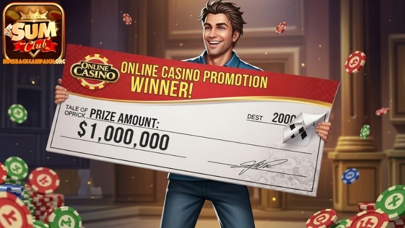 Khuyến mãi nạp tiền Sumclub hấp dẫn 4 Cách nhận khuyến mãi nạp tiền Sumclub