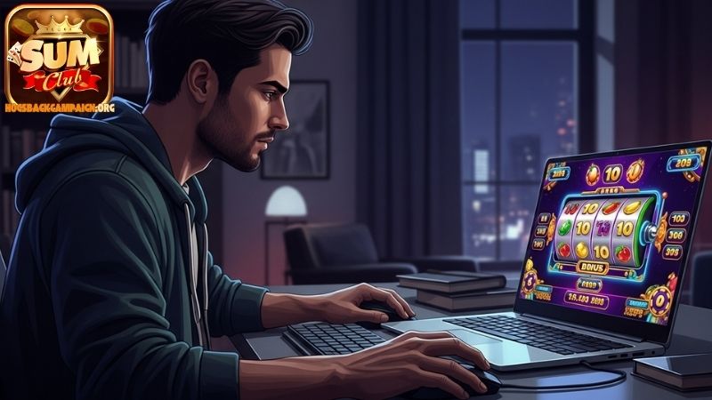 Quay hũ Sumclub trúng lớn mỗi ngày 4 Mẹo chơi quay hũ Sumclub hiệu quả