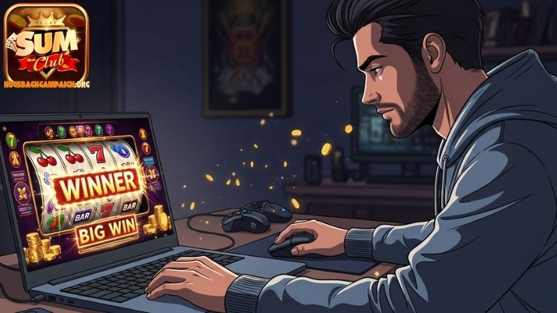 Quay hũ Sumclub trúng lớn mỗi ngày 1 quay-hu-sumclub