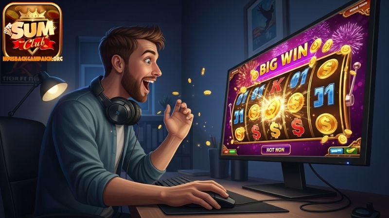 Slot đổi thưởng Sumclub là gì