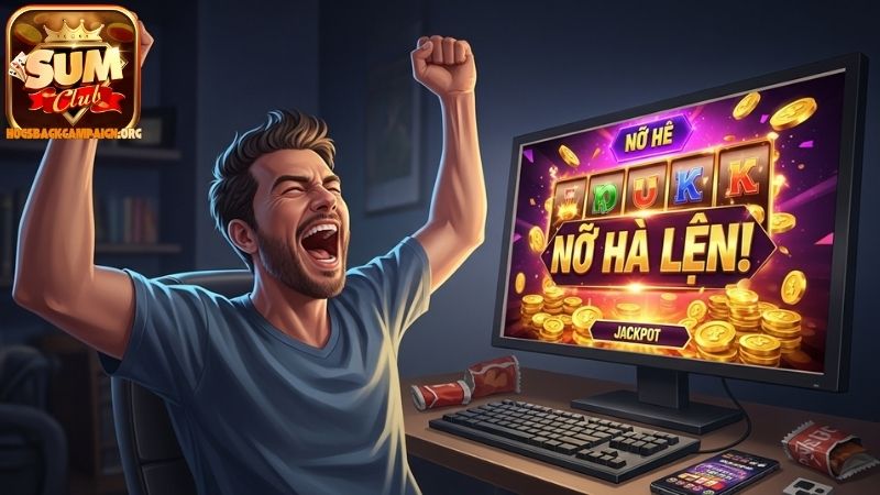 Mẹo chơi slot đổi thưởng Sumclub