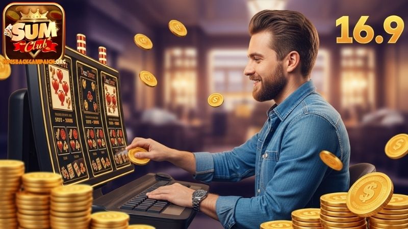 Lợi ích khi chơi slot miễn phí Sumclub