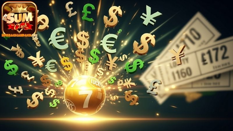 Lợi ích khi soi cầu xổ số Sumclub