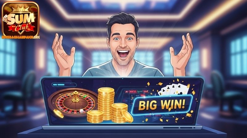 Tặng thưởng Sumclub là gì