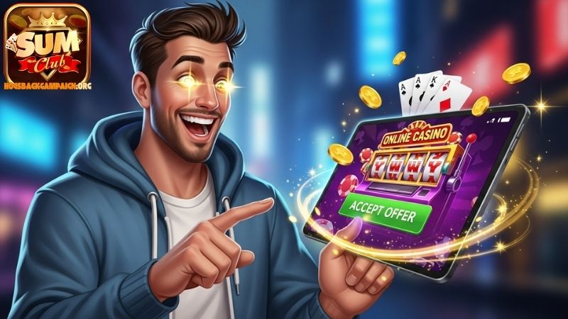 Ưu đãi thành viên Sumclub cực hấp dẫn 2 Ưu đãi thành viên Sumclub là gì