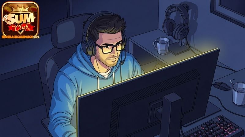 Vòng quay may mắn Sumclub là gì