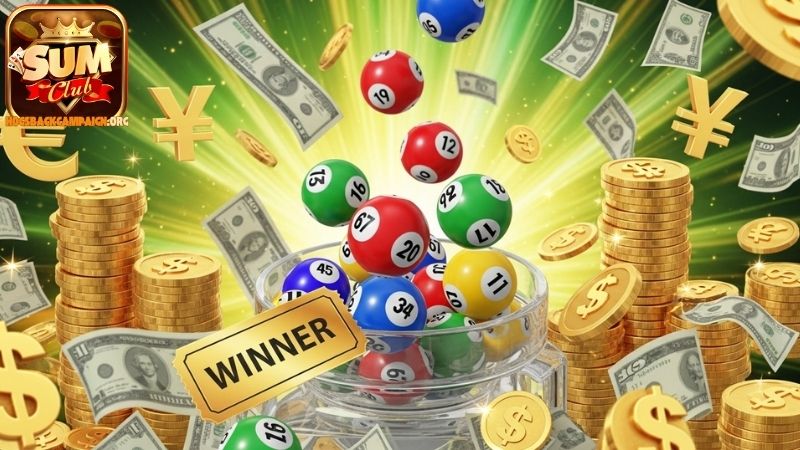 Xổ số miền Bắc Sumclub hấp dẫn 3 Lợi ích khi chơi xổ số miền Bắc Sumclub