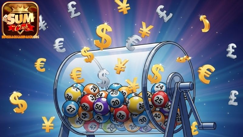 Xổ số miền Bắc Sumclub hấp dẫn 4 Mẹo chơi xổ số miền Bắc Sumclub