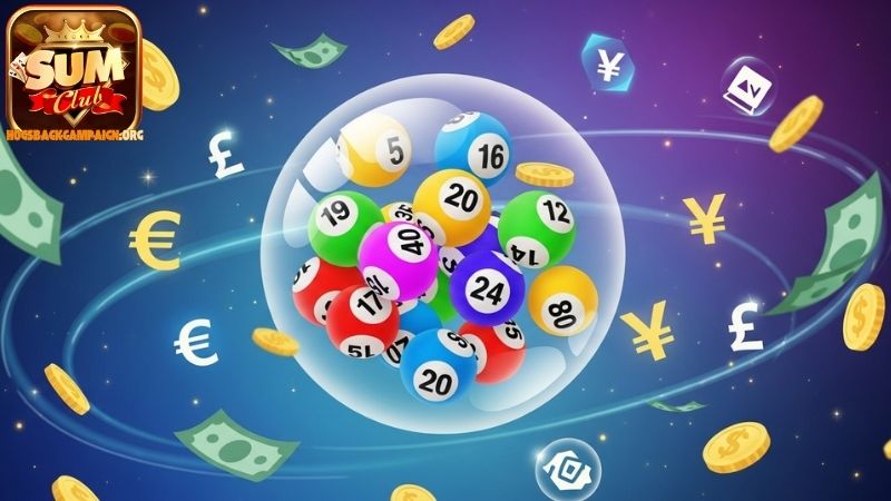 Xổ số miền Nam Sumclub có gì nổi bật