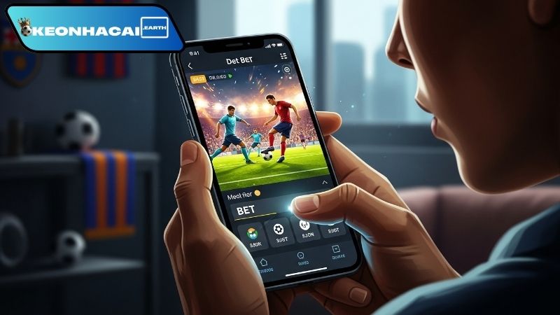 Mẹo chọn hình thức cá cược bóng đá hiệu quả