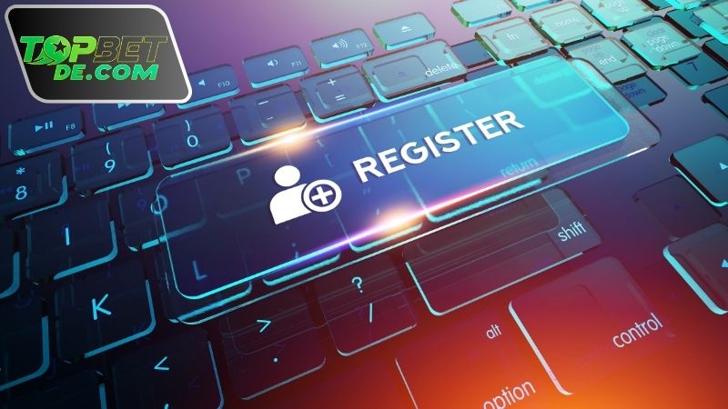 Những lưu ý được nhắc tới trong hướng dẫn đăng ký Topbet