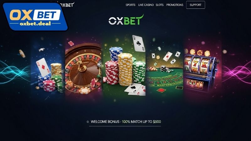 Lưu ý khi sử dụng link dự phòng Oxbet